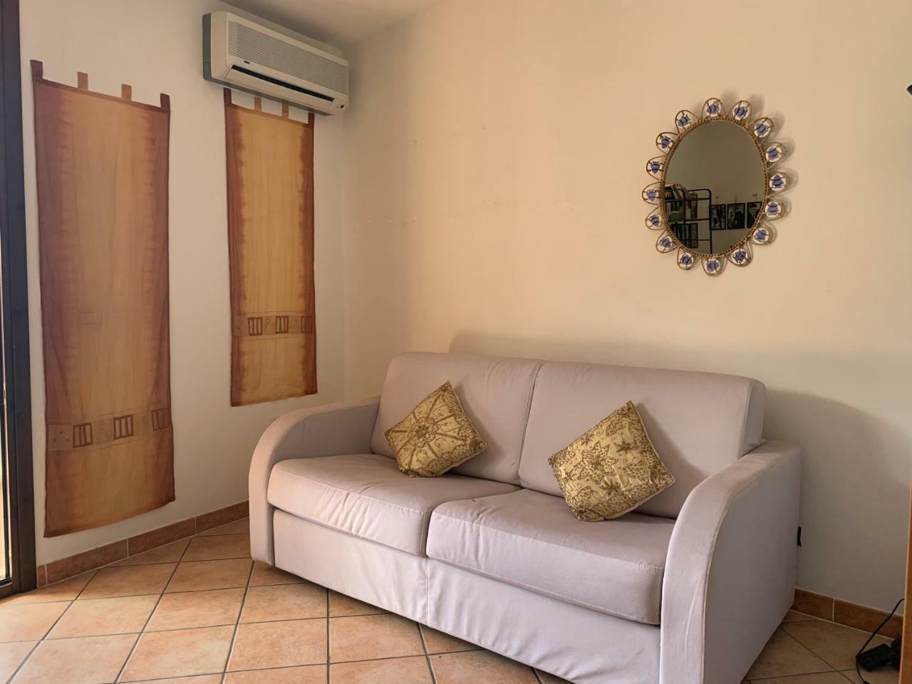 Apartamento Le Meridien Olbia Exterior foto